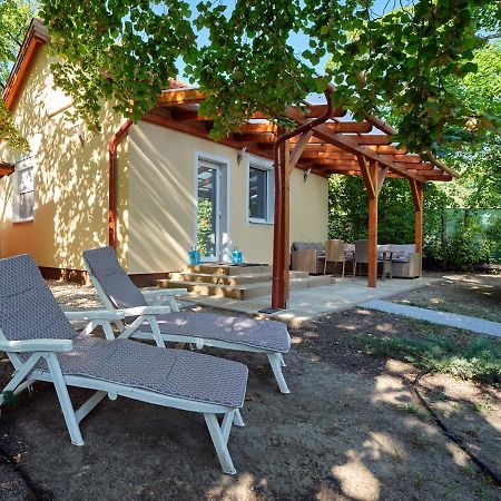 Foevenyes House Villa Balatonudvari Dış mekan fotoğraf