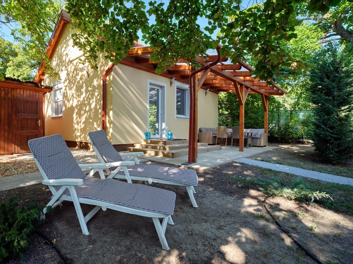 Foevenyes House Villa Balatonudvari Dış mekan fotoğraf