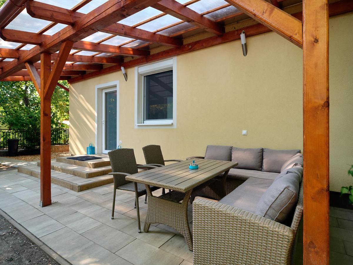 Foevenyes House Villa Balatonudvari Dış mekan fotoğraf